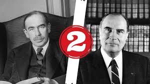 Le « tournant de la rigueur » désigne le changement radical de politique économique, décidé en mars 1983 par jacques delors, ministre de l'économie, des finances et du budget, dans le gouvernement pierre mauroy (3), met en place une politique de rigueur à partir du 21 mars 1983, qui sera. Le Keynesianisme N A Pas Echoue Et Mitterrand Ne L A Pas Tue Une Reponse Oeconomicus