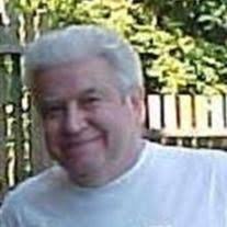 Samuel Gaston Obituary