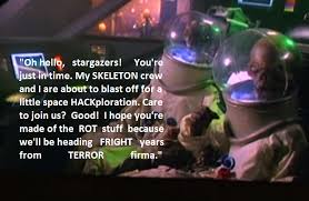 Fuck You, Cryptkeeper via Relatably.com