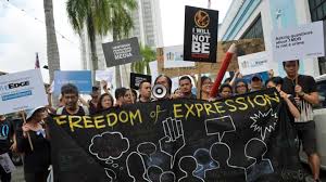 The concern of najib's government regarding the role of the press was indicated in its suspension of two print publications of the edge media group (the edge weekly. 1mdb Scandal Swiss Freeze Millions Linked To Malaysian Fund