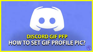 Arc is a content exchange and delivery network. How To Get Put Discord Gif Pfp Gamer Tweak