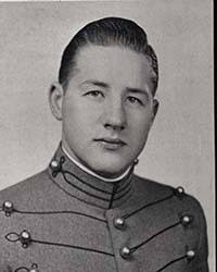 WP-ORG Eulogy for Victor Reed Wakefield -- USMA '49