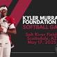 Kyler Murray Softball Game