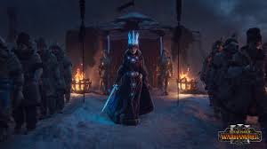 Except that they learned to be ninjas in cathay. Total War Warhammer 3 Pre Order Release Date Pc System Requirements And More Everything We Know