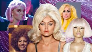 Here, vogue asks a set of renowned stylists to predict the best hair trends, and their biggest inspirations for summer 2021. Vogue Hairstyles Wigs Off 60 Medpharmres Com