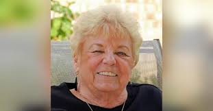 Shirley Alice Ivey Obituary