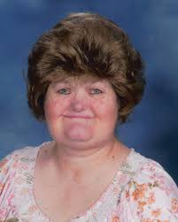 Ada Darlene Gingerich O'Neill Obituary February 6, 2025