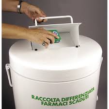 Risultati immagini per farmaci scaduti normativa