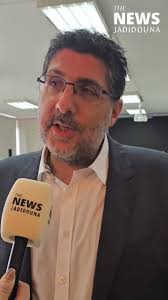 مباشرة التحضيرات من عنايا لاستقبال البابا لاوون الرابع عشر