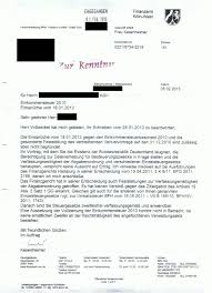 Maybe you would like to learn more about one of these? Briefe Gegen Das Finanzamt