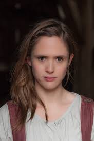 The last kingdom season four came to an end on netflix earlier in 2020 and fans were gutted to see uhtred (played by alexander dreymon) and brida (emily cox) parting ways. The Last Kingdom Brida The Last Kingdom Kingdom Movie The Last Kingdom Series