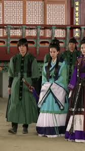 We did not find results for: Royal Ladies From Korean Chinese Dramas Drama Gye Baek 2011 Character Lady Eun Go Costume