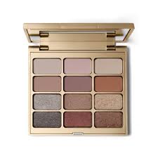 Viseart neutral matte eyeshadow palette. The 15 Sexiest Nude Makeup Palettes Allure