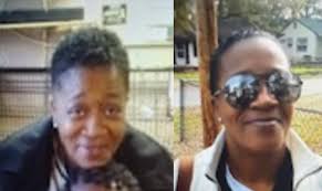 This child just disappeared in Augusta Georgia! Please pray for her and her  family and notify police. If you have any idea where she is! She is  reported to have some slight