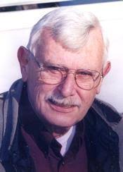 Robert Hingston Obituary