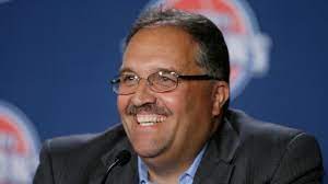 Stan Van Gundy Wiki Hardwood Amino