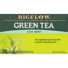 Bigelow Classic Green Tea: Health Benefits & Brewing Guide