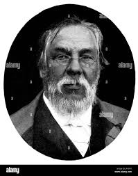 Botkin hi-res stock photography and images