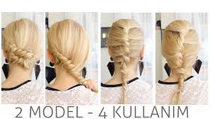 Bayram Saci 2 Model 4 Kullanim Islak Kuru Tatil Saci Sebi Bebi Sac Model Dantel