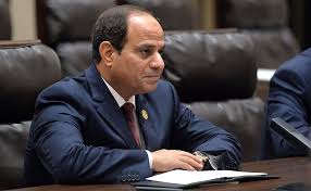 74 percent say no political figure is worth that amount of money. France Macron To Receive Al Sisi On Heels Of Repression Mena Rights Group