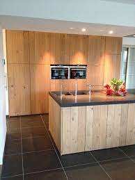 cottage oltz design rustieke keukens moderne keukens bar keuken