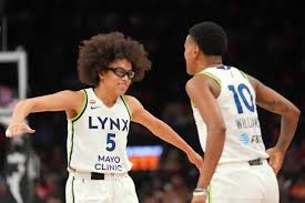 How to live stream Valkyries vs Lynx: WNBA, TV channel