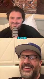 Anyone have a honeymoon coming up soon they’d like us to crash?  @atthismomentpodcast @jimjefferies @abitofamosgill #ATCpresents #atm  #honeymoon