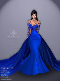 Rc Dress 170 Sims 4 Wedding Dress Dresses Sims 4 Clothing