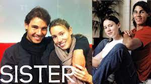 What languages does rafael nadal speaks? Rafael Nadal Sister Maria Isabel Nadal Youtube