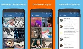 Free and paid widgets offer the latest stories as they break and continued coverage right on your mobile device. The 20 Best News Aggregator Apps For Android Device In 2020
