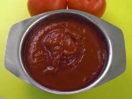 Zudem enthält selbstgemachter ketchup natürlich weder künstliche aromen noch andere zusatzstoffe wie beispielsweise konservierungsmittel. Ketchup Jamie Oliver Gehen Rezepte Suchen
