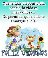 Frases positivas - Feliz viernes ???????????????????????????????????? | Facebook