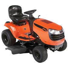 Find the best gas lawn mower decks at the lowest price from top brands like john deere, husqvarna, craftsman & more. Ariens Lawn Mower A19a42 Review Riding Mower Lawn Mower Riding Lawn Mowers