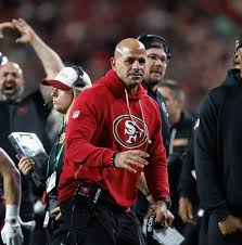 Robert Saleh named finalist for head coaching job, to interview Monday