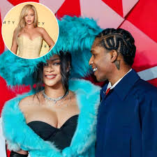 EMOTIONAL MOMENT: Rihanna's Surprise Announcement Leaves A$AP Rocky in Tears—What  She Said on the Happiest Day of Her Life Has Everyone Guessing. In a  breathtaking and emotional twist, Rihanna made a special