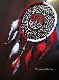 Black And White Dream Catcher Wall Art Pin On Crafts