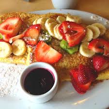Find calorie and nutrition information for first watch floridian french toast. Floridian French Toast From First Watch French Toast Foodie Breakfast