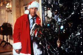 This shirt shows an image of clark griswold. What Clark Griswold S Christmas Vacation Teaches Us About The Employee Experience