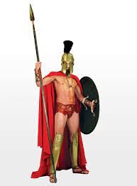 Particulă Encommium Sponsorizat Leonidas Costume Emmasorenson Com