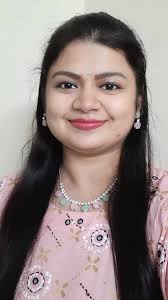 Geetikka Manjrekar Kulkarni