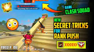 Nueva configuración ios 14.6 iphone 8 plus ! Free Fire New Secret Tricks In Rank Clash Squad Go Heroic In Clash Squad Fast Youtube
