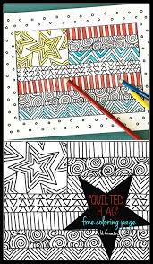 37+ free patriotic coloring pages for printing and coloring. Free Coloring Page Quilted Flag Free Coloring Pages Veterans Day Coloring Page Coloring Pages