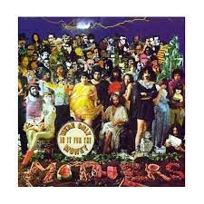 We're only in it for the money by frank zappa audio cd $21.59. Frank Zappa We Re Only In It For The Money Cd Target