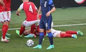 The danish fa added in a statement that the decision to fulfil the fixture was made after they danish fa director peter moller confirmed to local media that eriksen had wished his teammates well in a call. Cerrp Dslitcnm