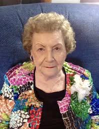 Obituary information for Mavis Fritts Stanley