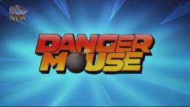 After then click the yellow notebook icon below in the game name on the top left corner. Danger Mouse 2015 Tv Series Wikipedia