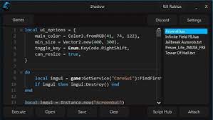 You have to disable the antivirus before you download this app. Roblox Exploits Hacks Cheats Scripts Robloxexploitz