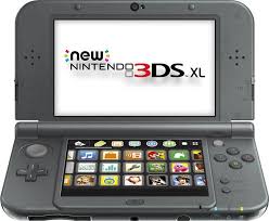 Juegos nintendo 3ds hites / theoma the old managers almanac. Nintendo New 3ds Xl Negra Nuevo Rating Solotodo