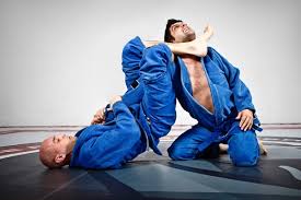 It focuses on the skill of taking an opponent to the ground. Brazilian Jiu Jitsu Presentation