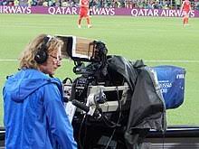 The stream quality is not bad and it can go up to hd 720p resolution. 2018 Fifa World Cup Broadcasting Rights Wikipedia